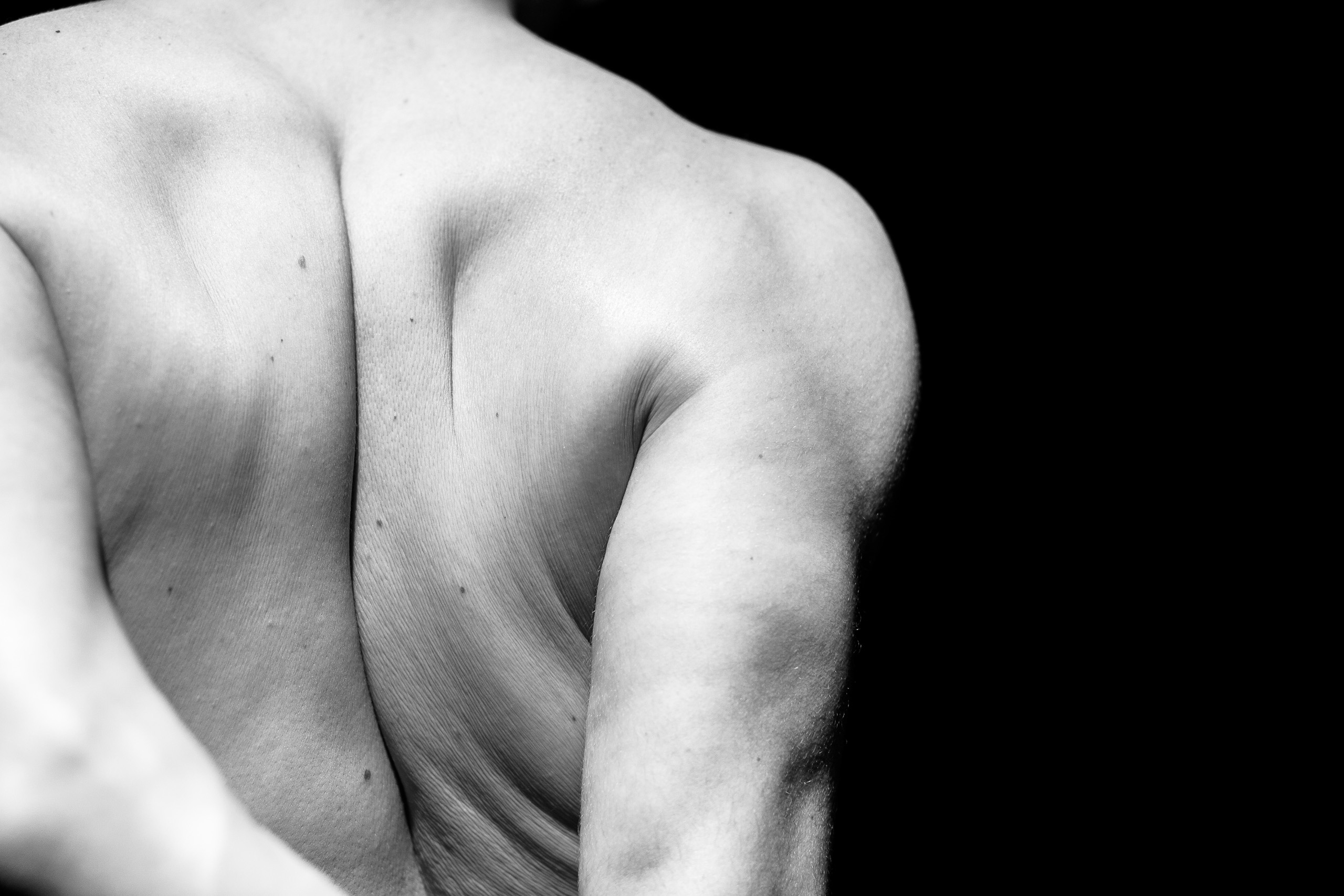 Body movement, photo 2