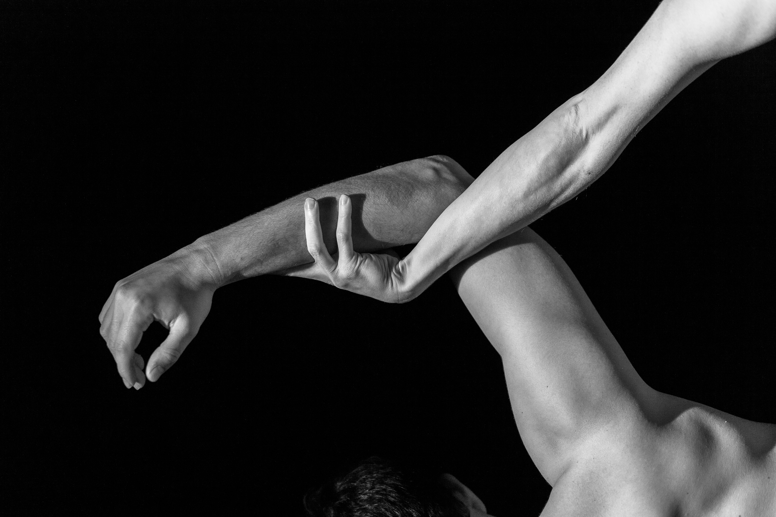 body movement