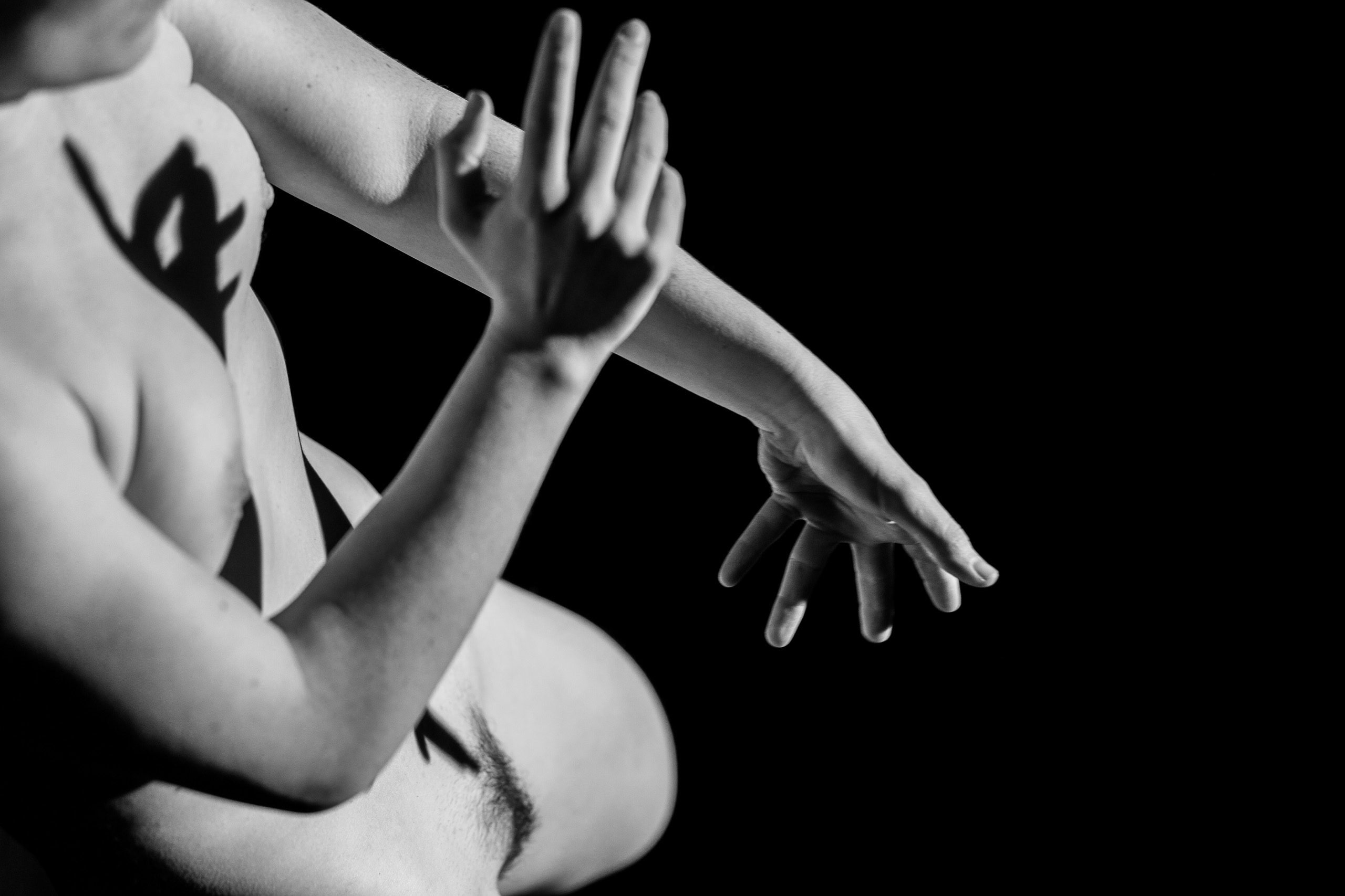 Body movement, photo 20
