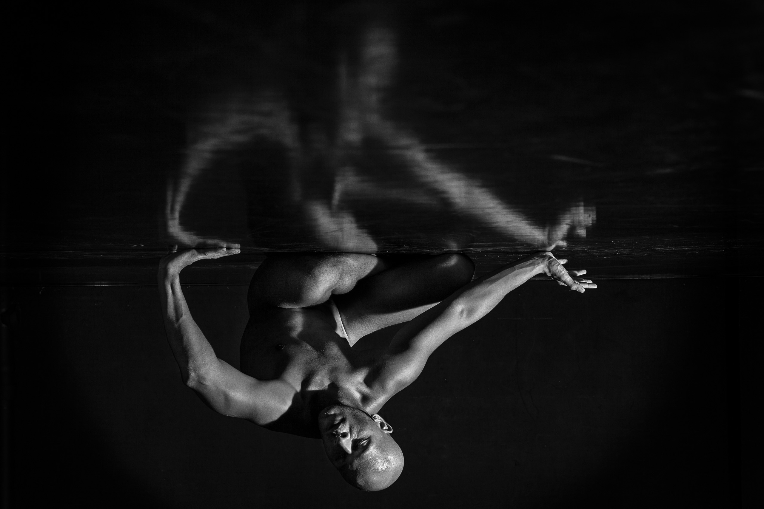 Reflected movement, photo 20